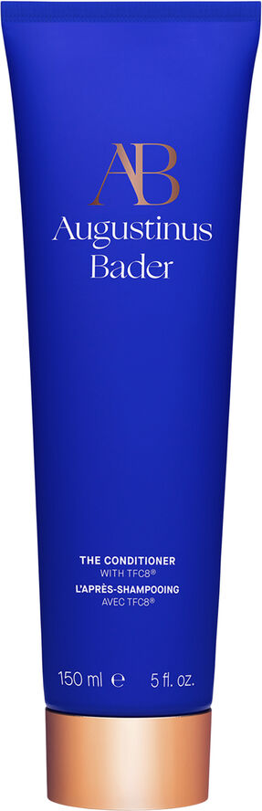 Augustinus Bader The Conditioner