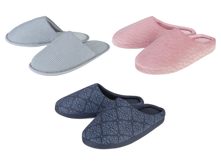 Dames pantoffels