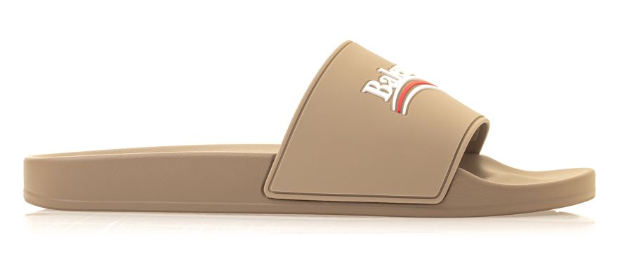 Balenciaga Pool Slide Sandal