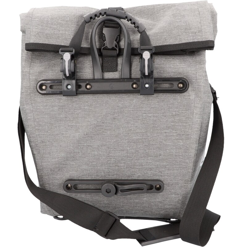 Fischer Gepäckträgertasche Plus City