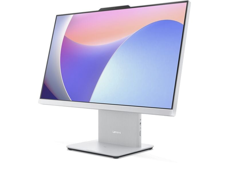 Lenovo IdeaCentre AIO 24IRH9 Touch Eleganter 23.8