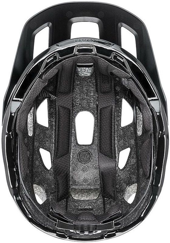 UVEX - S4107090617 - Fietshelm - Grootte 59-61