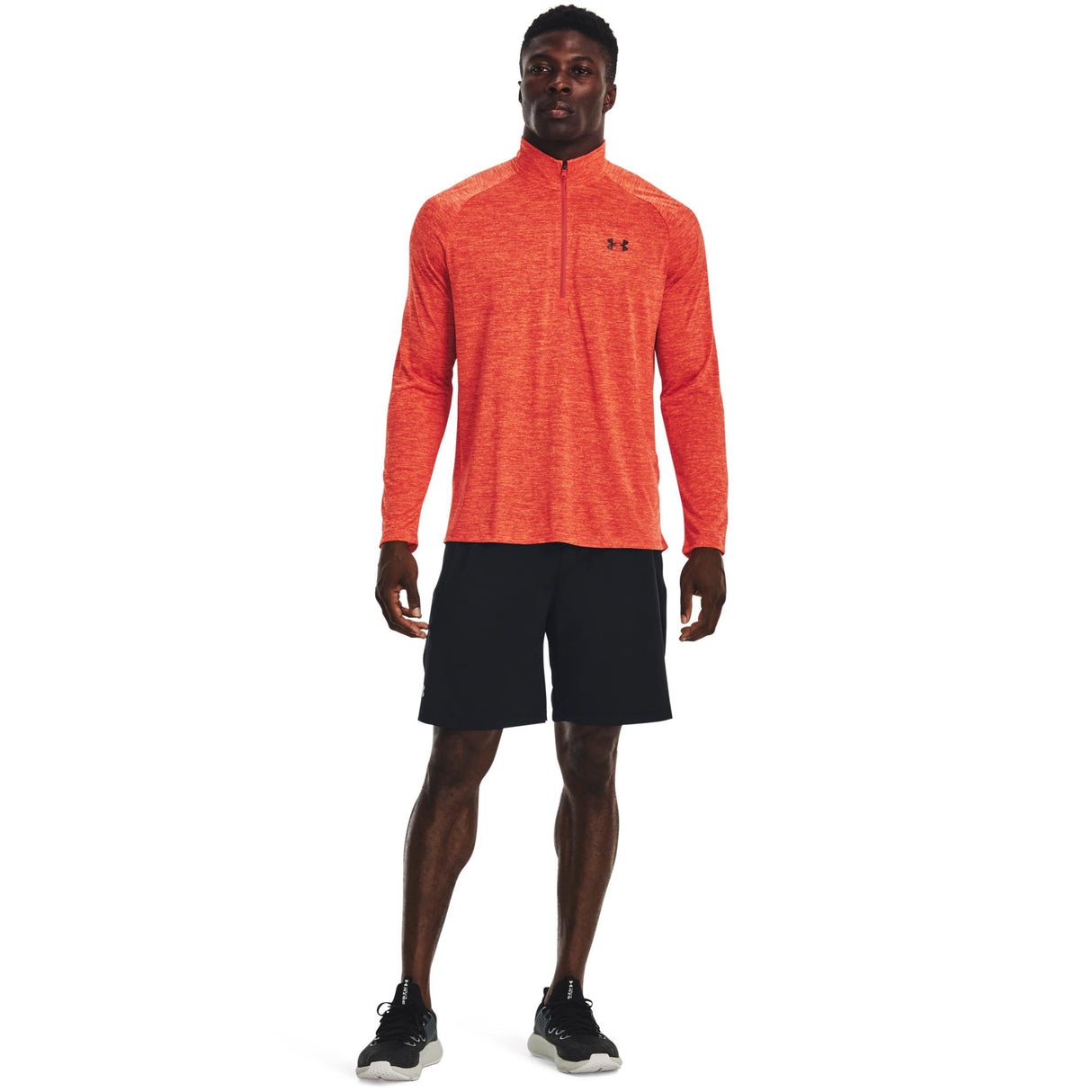 Under Armour<br>Tech 2.0 1/2 Zip