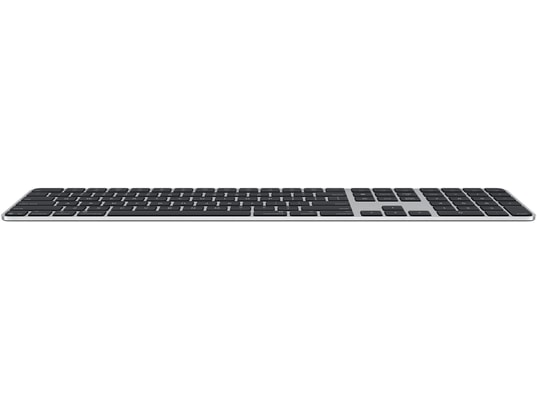 APPLE - Clavier sans fil Magic Keyboard Anglais/Américain - MXK83LB/A