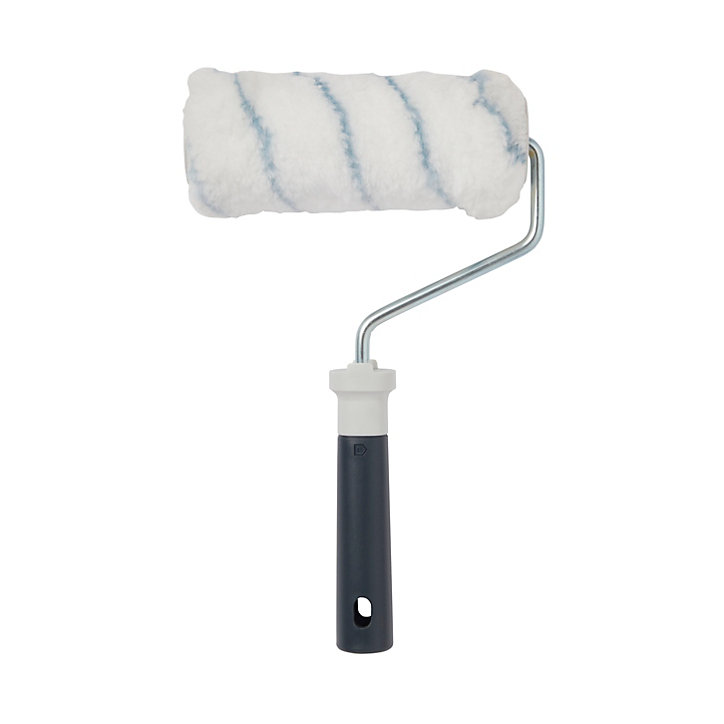 Rouleau façade poils longs GoodHome L.180mm