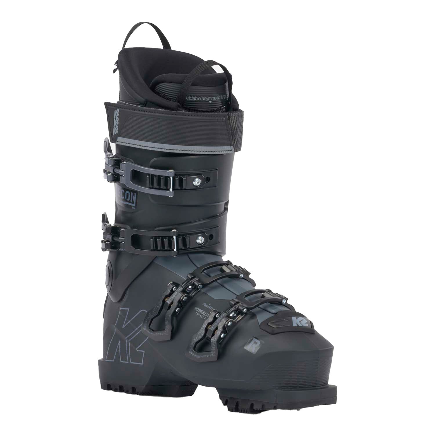 K2  Recon 100 MV