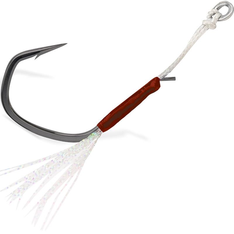 Hamecon Assist Vmc 7117Sa Light Single Assist