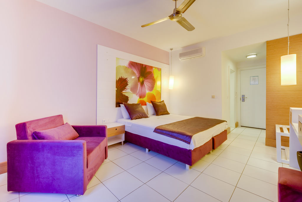 Fly & Go Armonia Holiday Village All Inclusive - Hotel