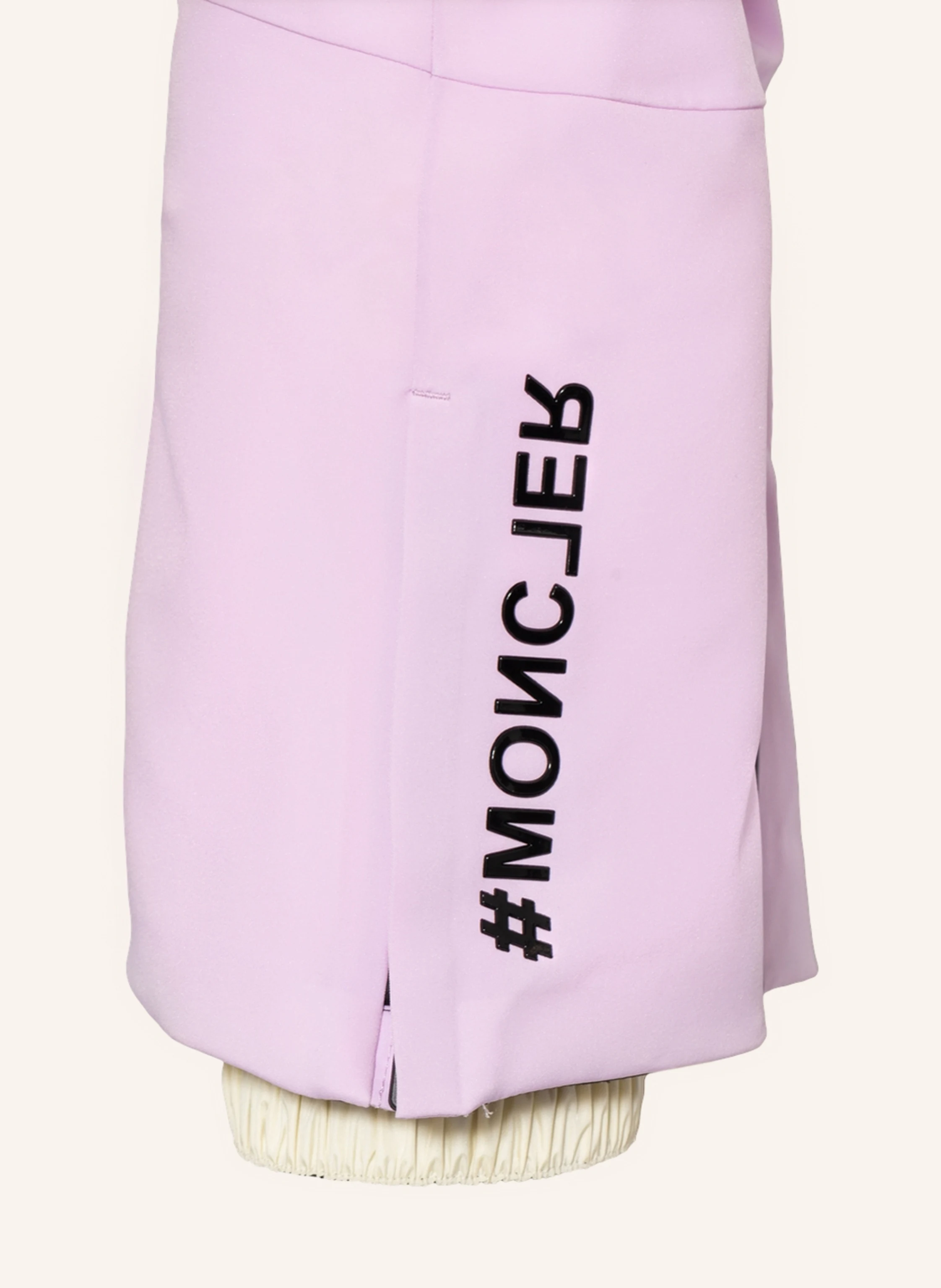 MONCLER enfant Skihose