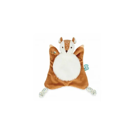 Doudou faon Nathan   24 cm   de               Kaloo