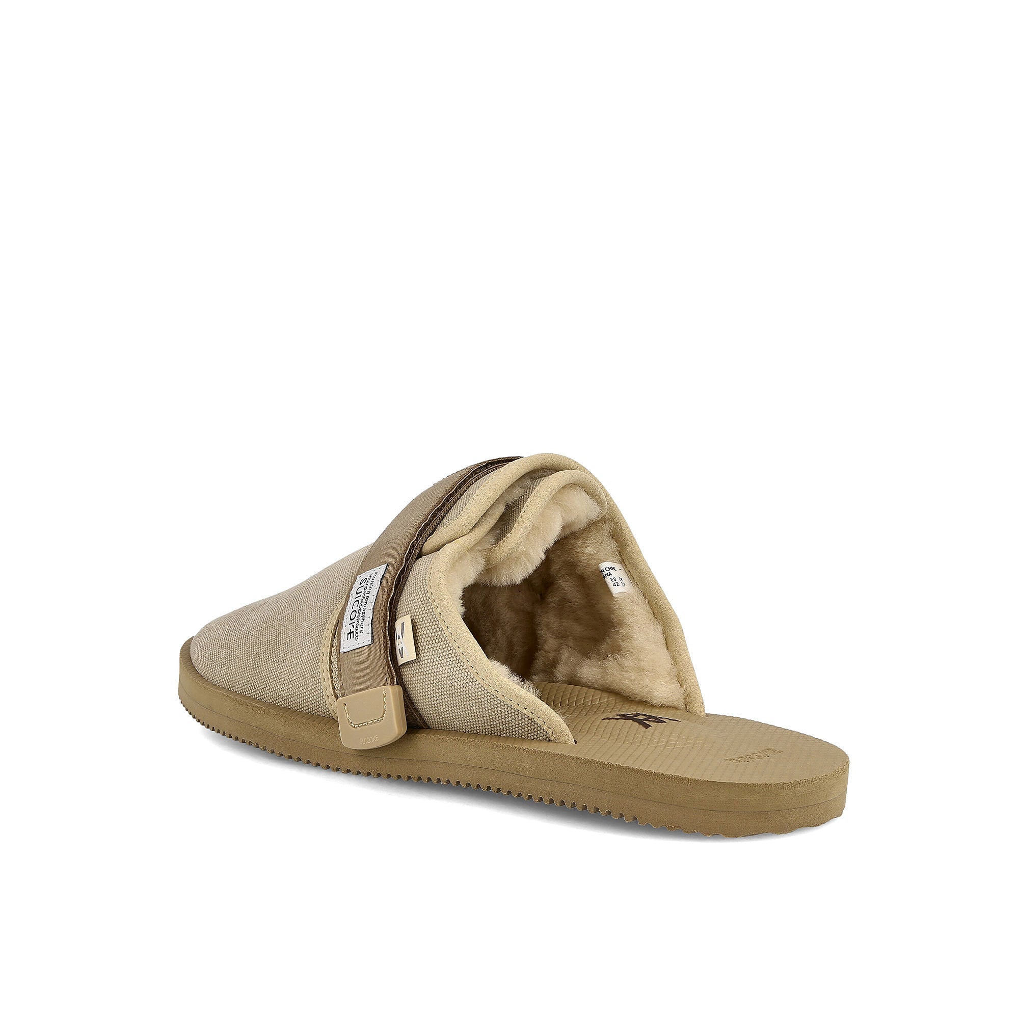 Suicoke<br>ZAVO-MabDA Sandals