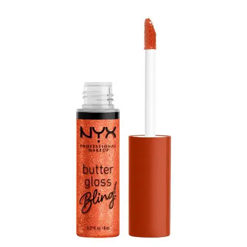 Butter Gloss Bling  Shimmer Down