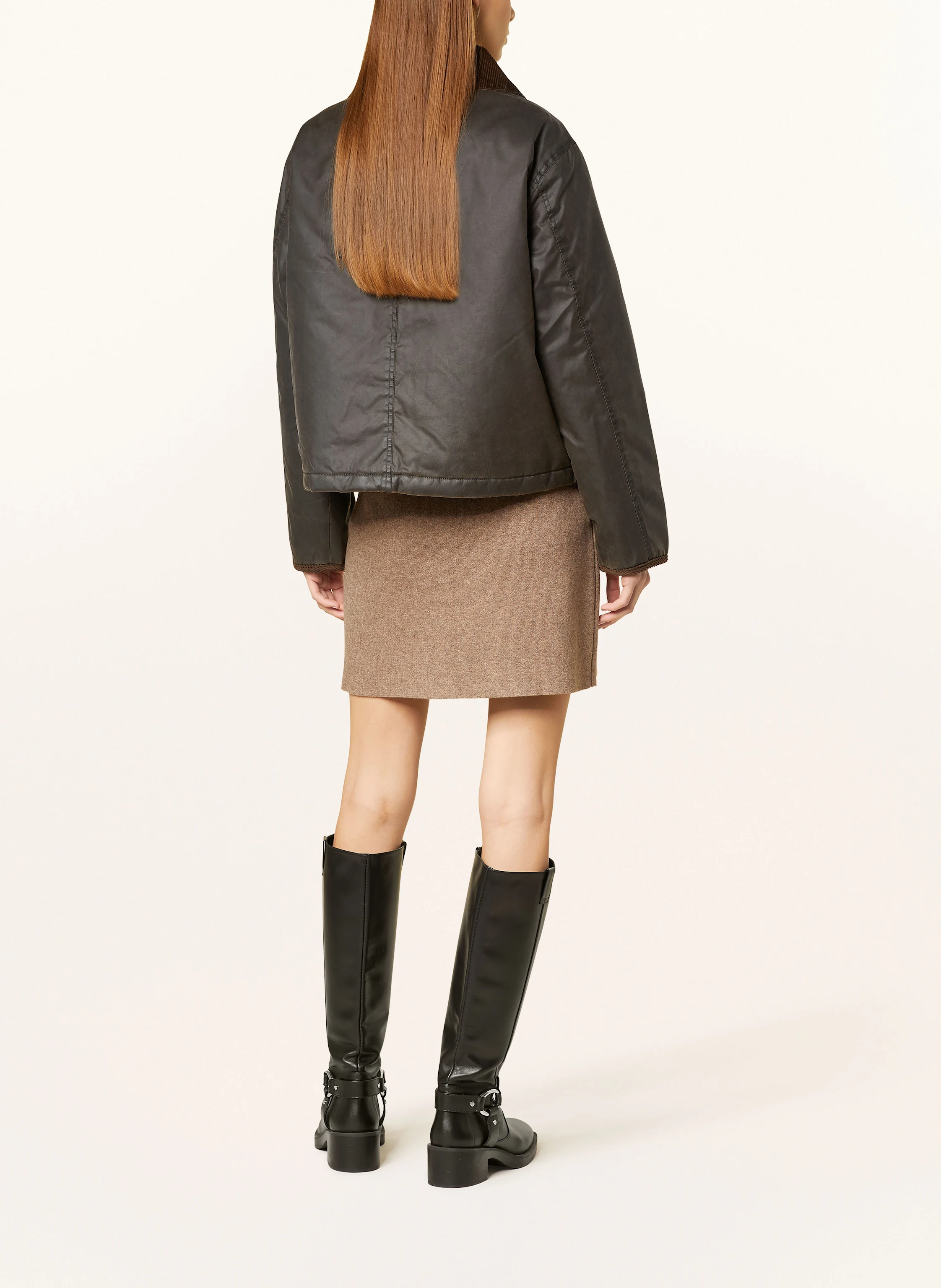 ONLY Kastenjacke