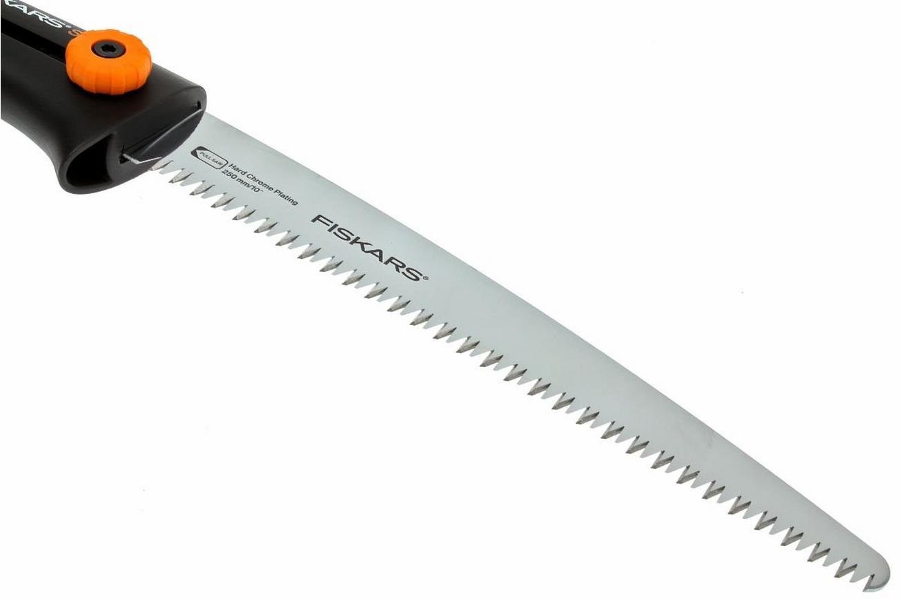 Fiskars Xtract SW75 takkenzaag