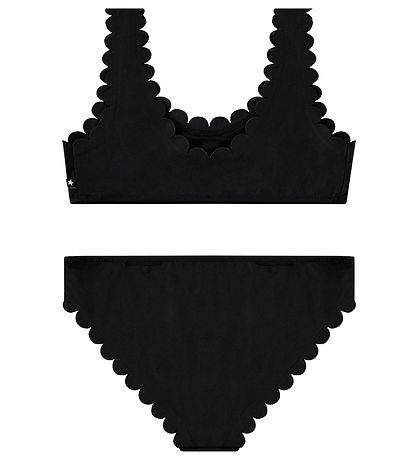 Molo Bikini - UV50+ - Nolina - Blåck