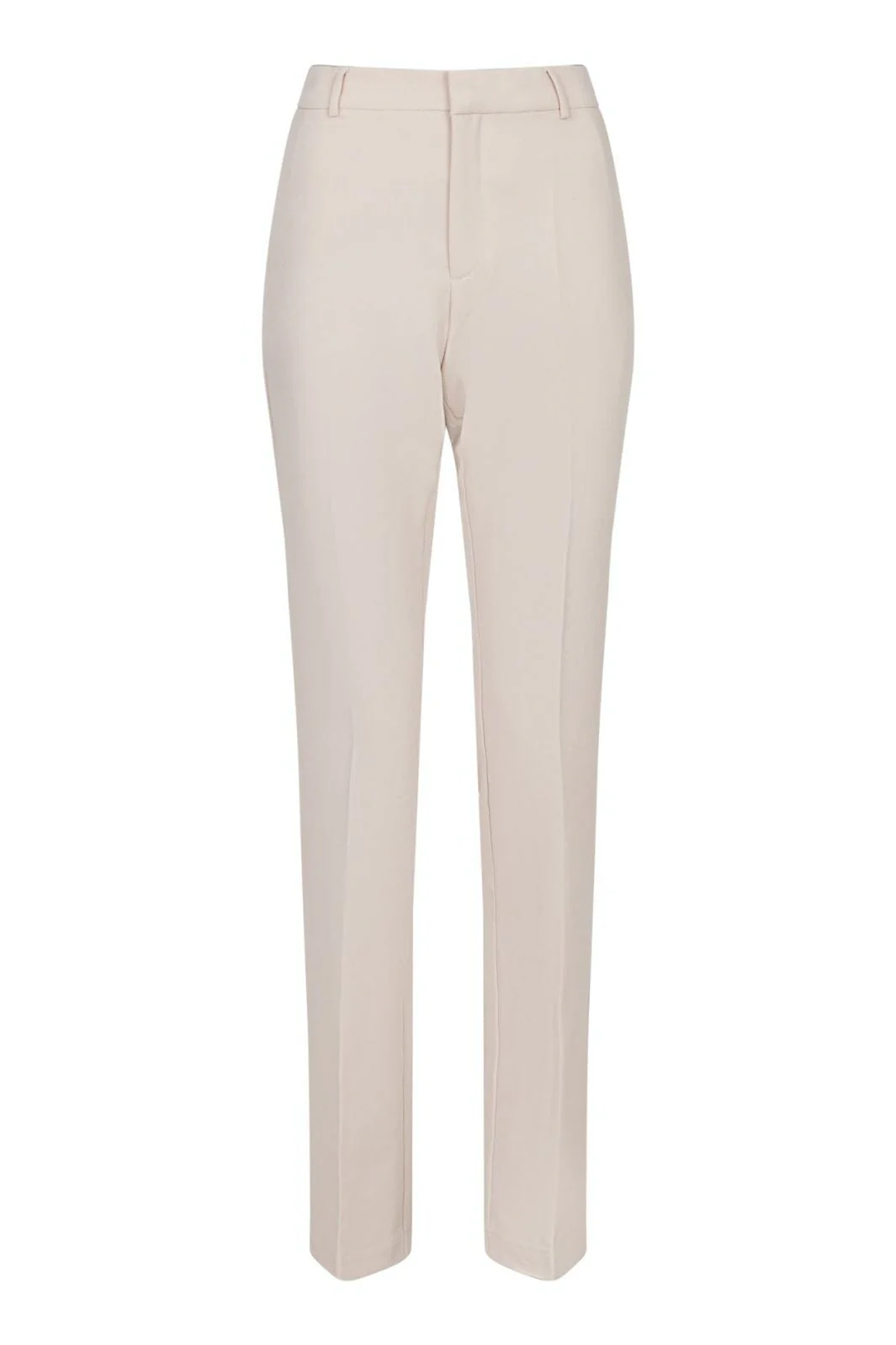 Neo Noir Cassie Suit Pants sand