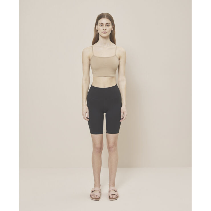 Moonchild Yoga Wear Lunar Luxe Shorts 8 084b