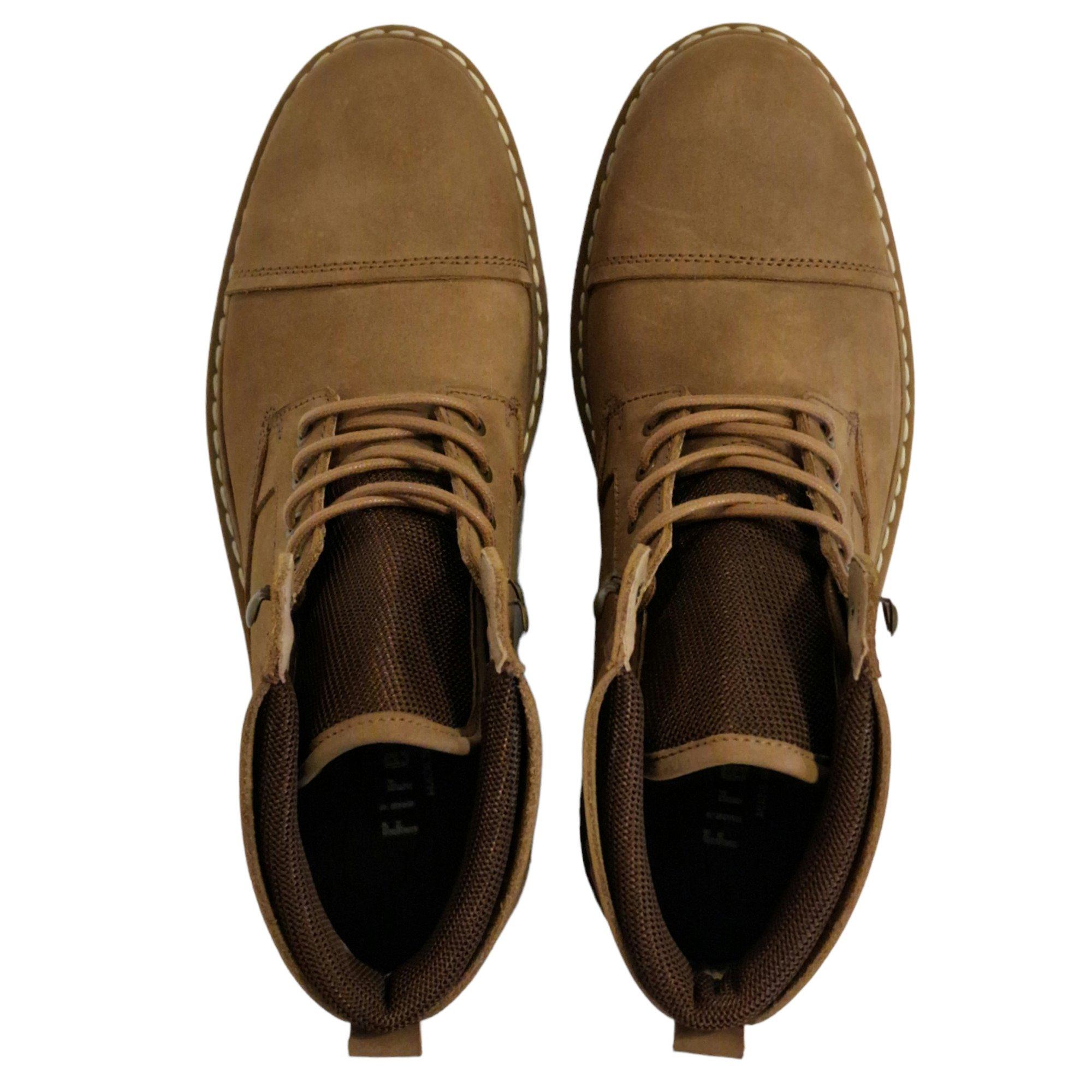 Firetrap Henry Hiker Boots Mens
