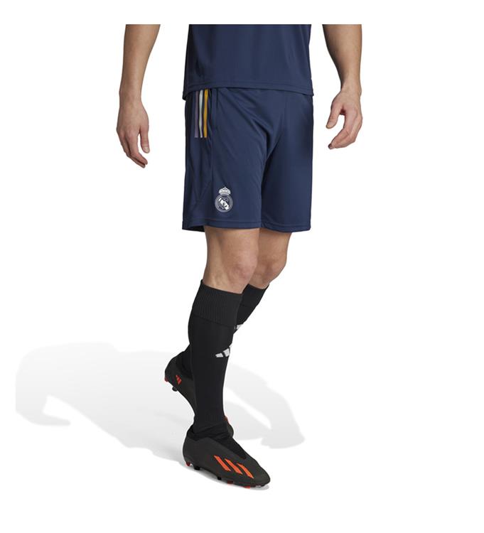adidas Men Real Madrid Tiro 23 Training Shorts 2023/2024