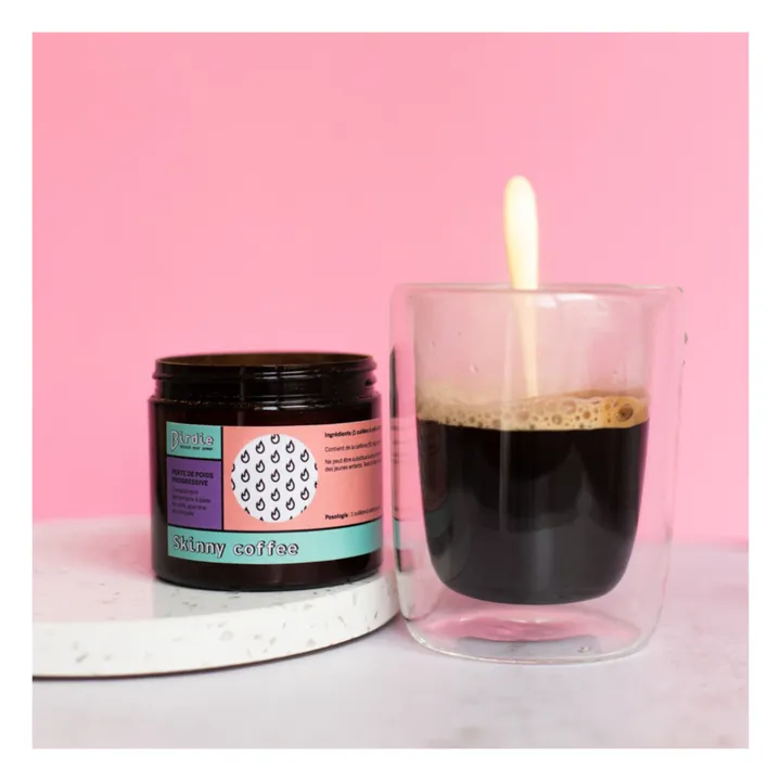 Birdie Skinny coffee Poudre café minceur - 75 g
