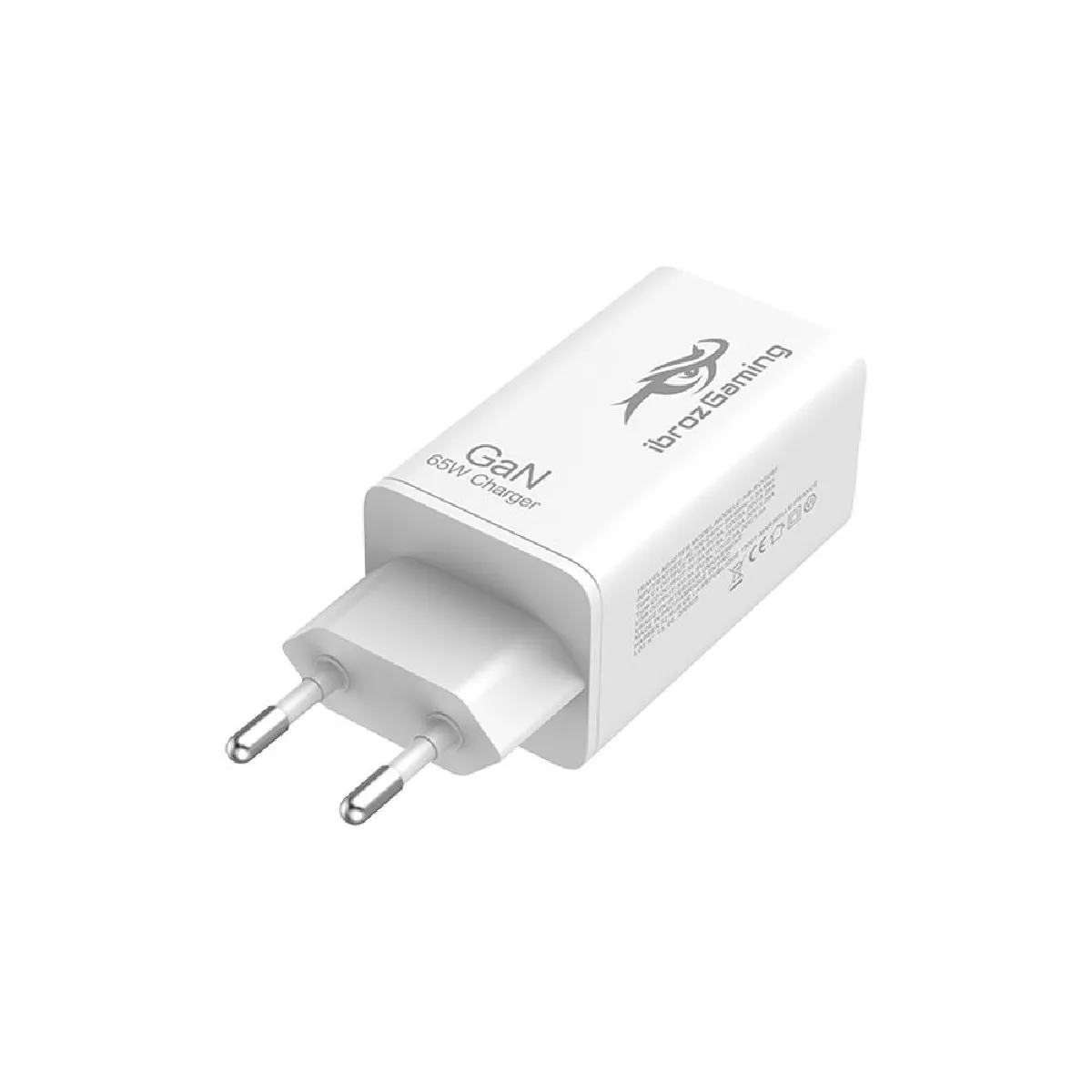 Ibroz Chargeur 65W pour ROG Ally