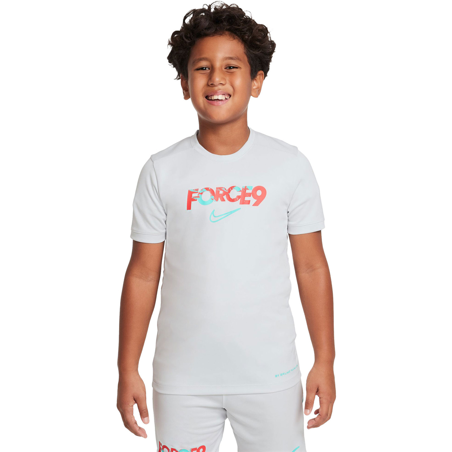 Nike Academy Haaland Shirt Kids