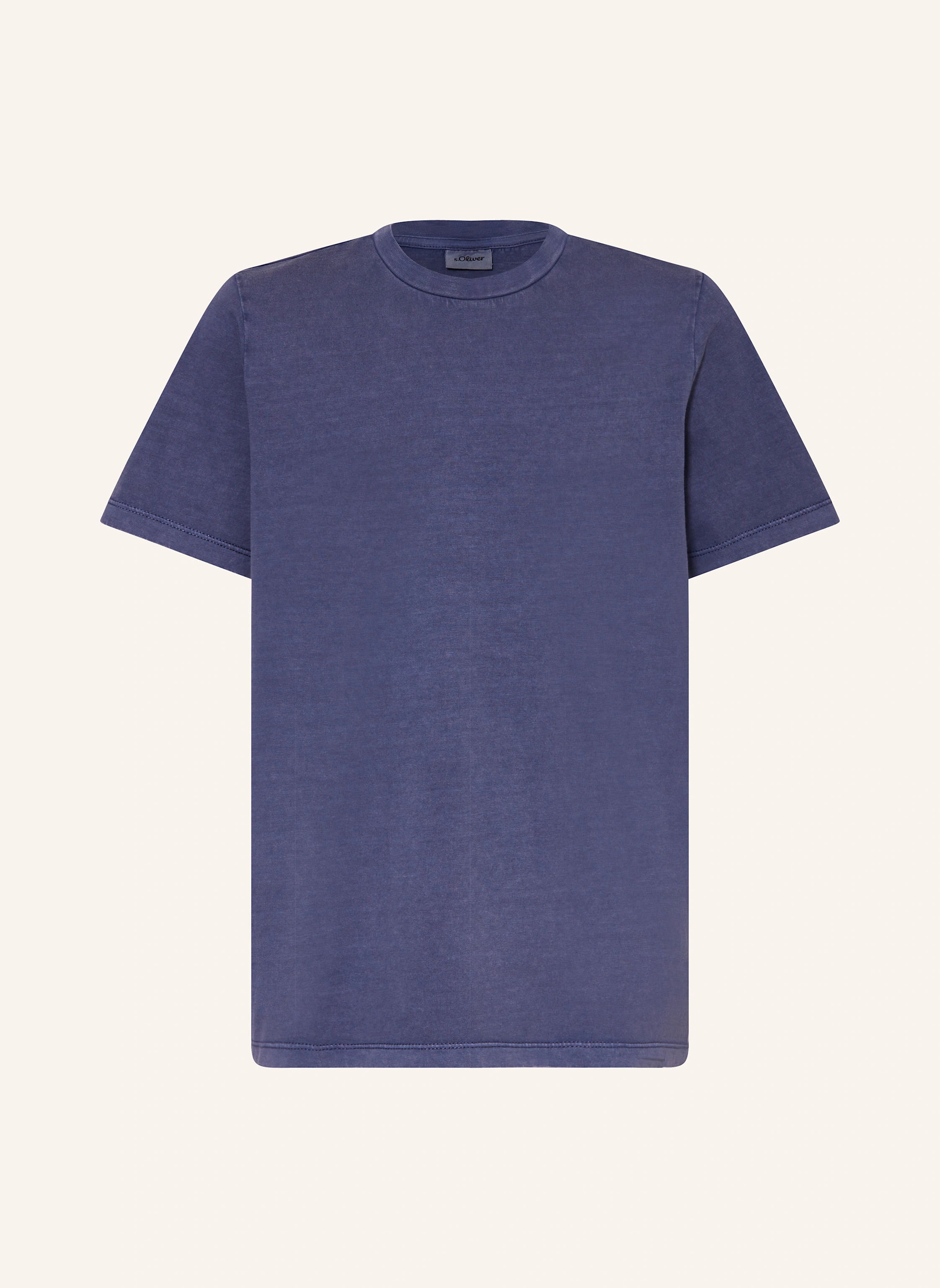 s.Oliver RED T-Shirt