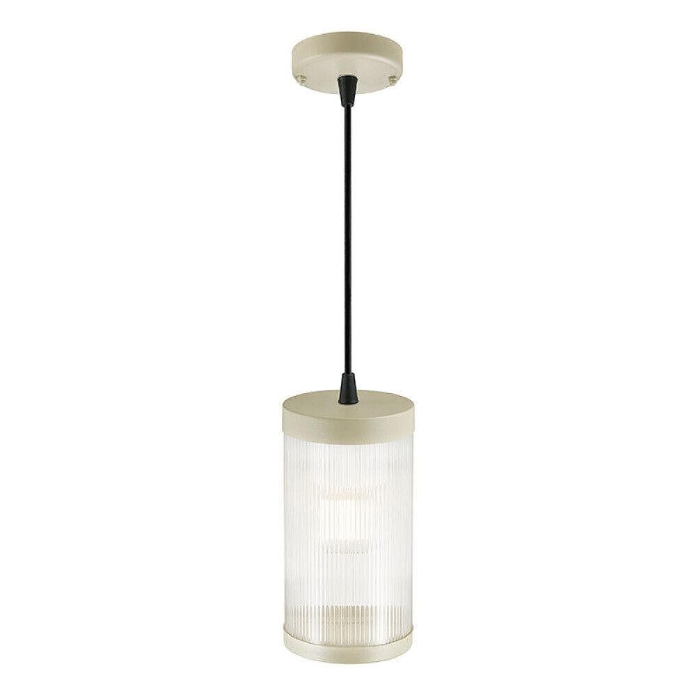 TAKLAMPE NORDLUX COUPAR SAND UTENDØRS