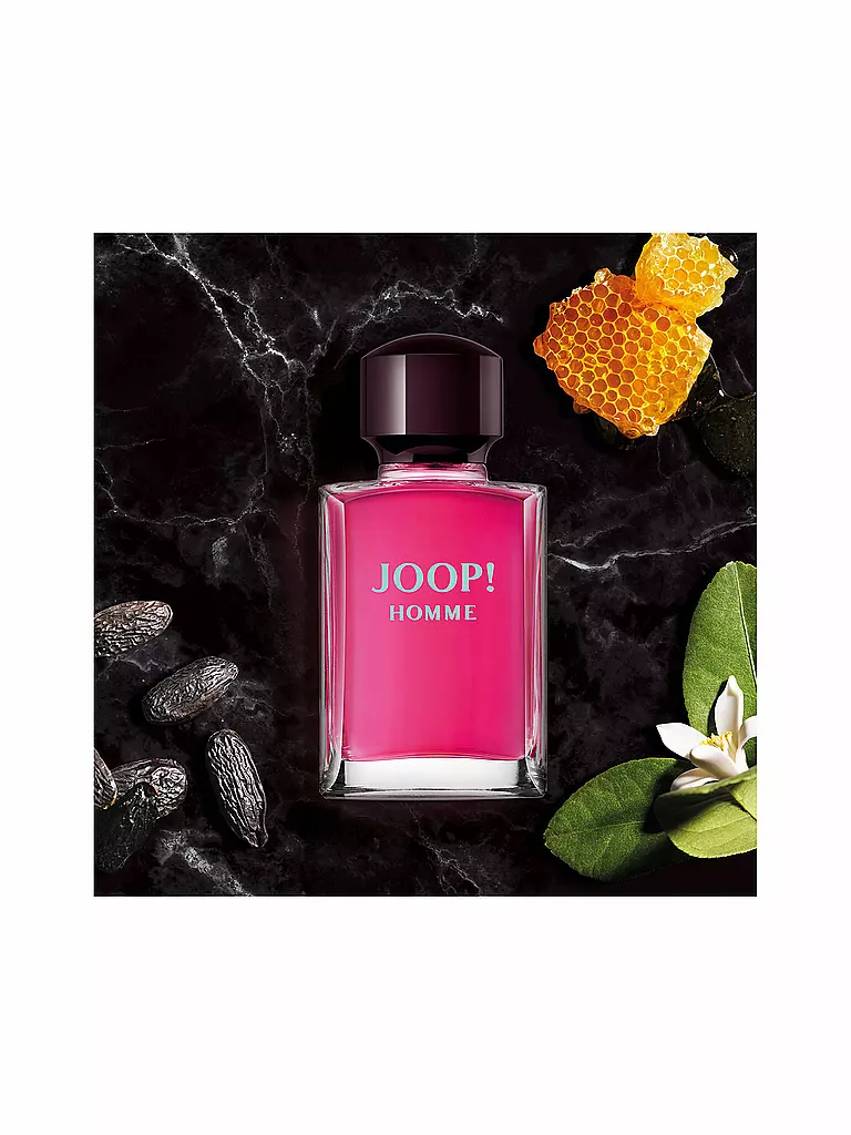 JOOP Homme Eau de Toilette Spray 75ml keine Farbe