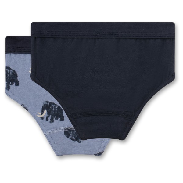 Sanetta - Kid's DP Brief 337074 +337075 - Sous-vêtement