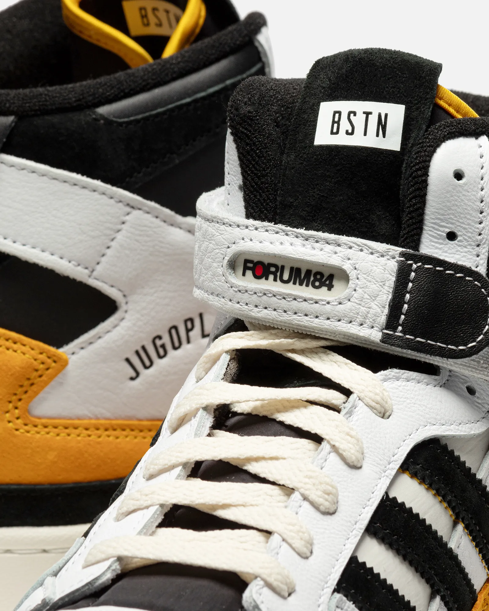 Adidas ADIDAS x BSTN FORUM 84 HI 