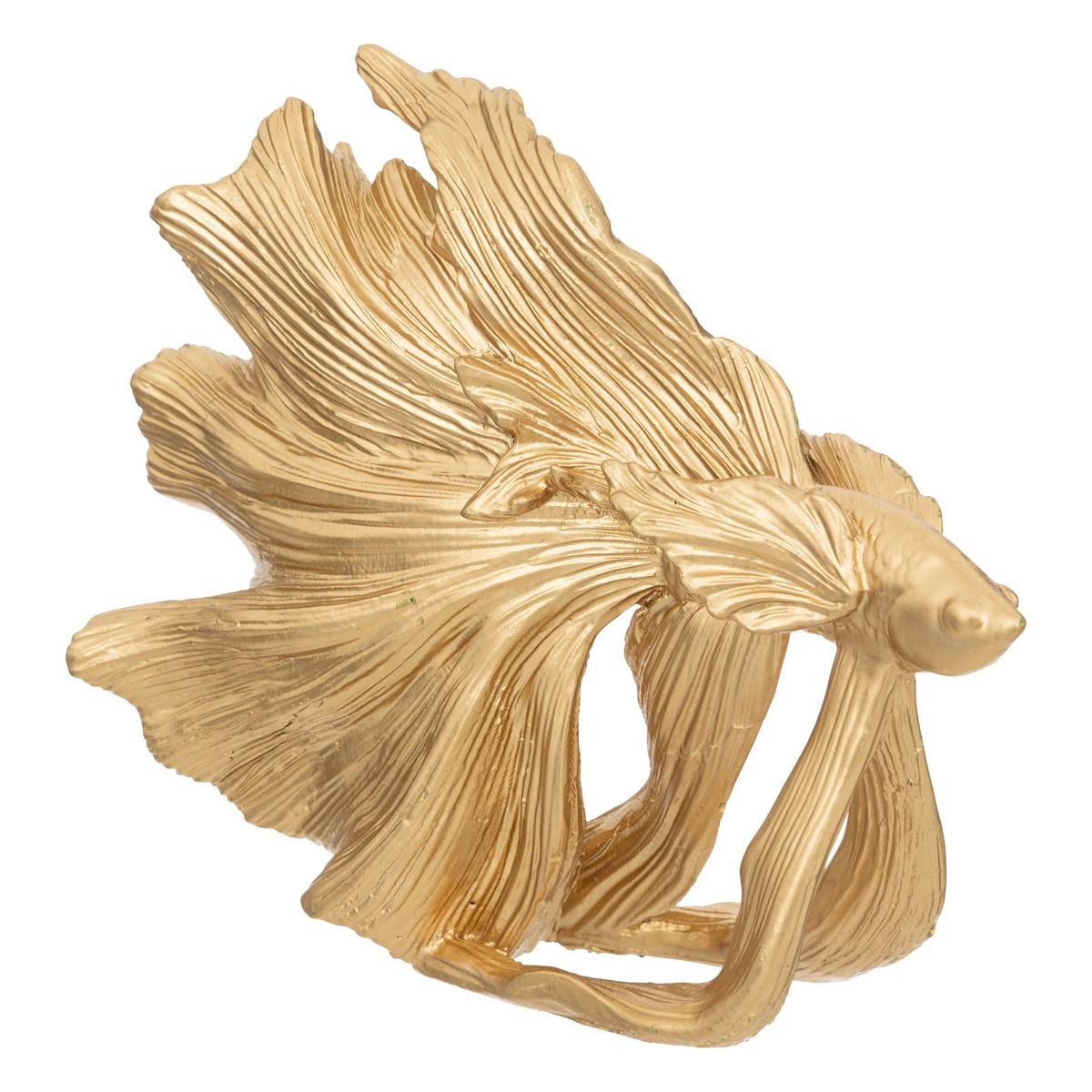 POISSON JIL H.12CM