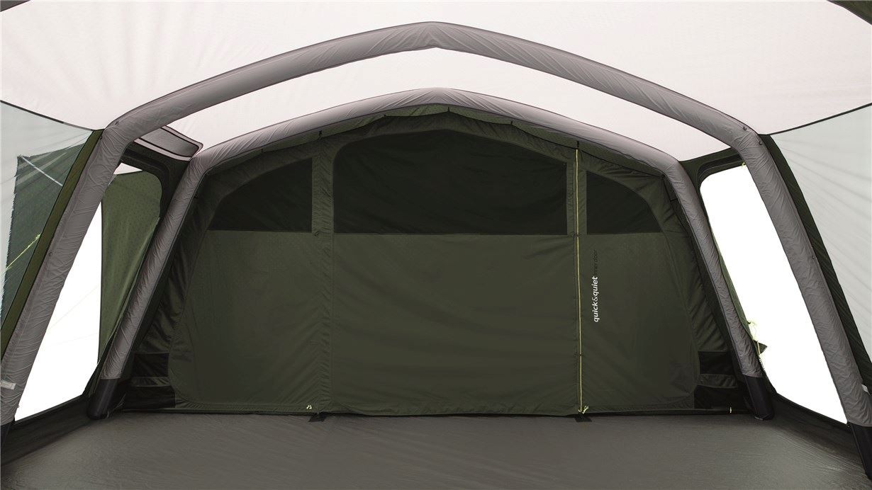 Outwell - Sundale 7PA Lufttelt 2021 - 7 personer (111188)