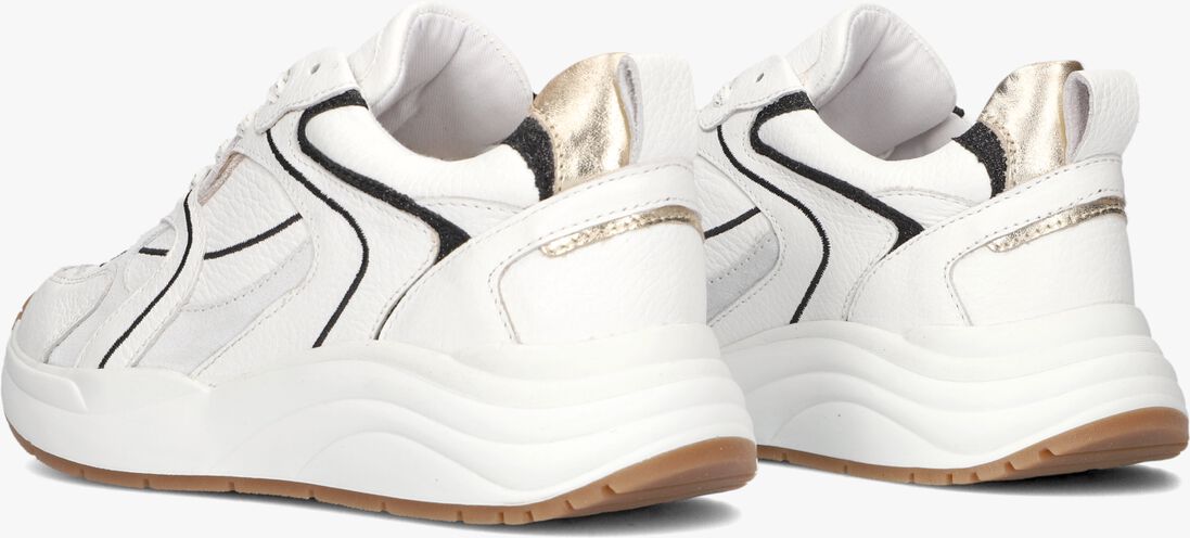 OMODA witte omoda lage sneakers charu