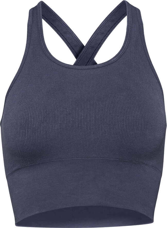 Gai&Lisva Lifa Yoga Top India ink