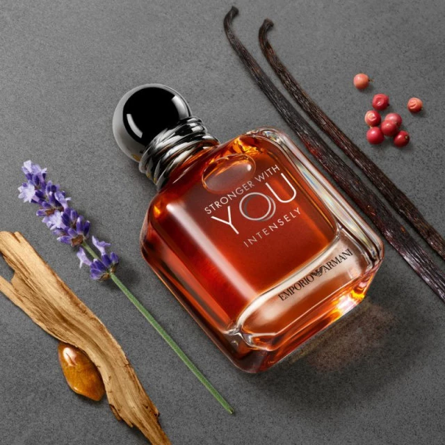 Stronger With You Intensely ARMANI