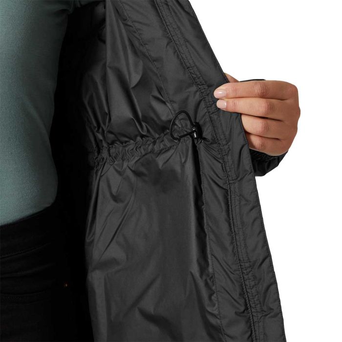 Escape Down Coat Women vinterjakke