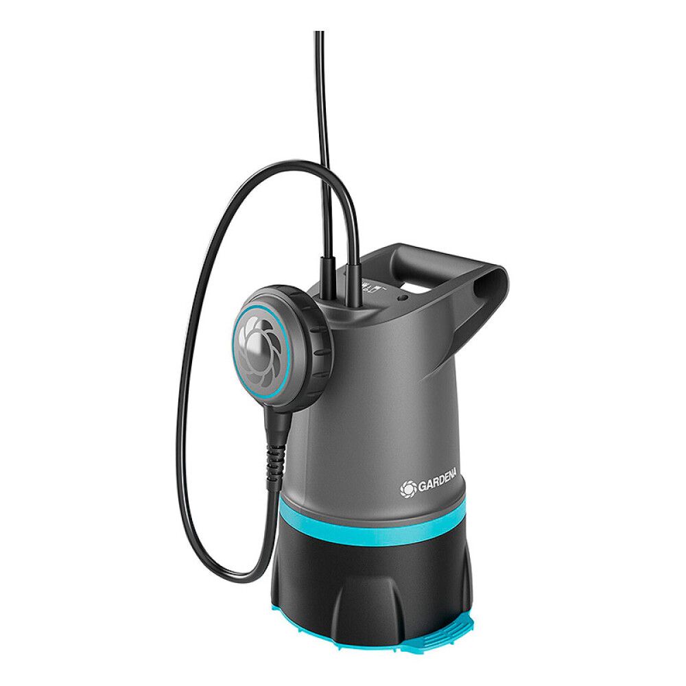 HAGEPUMPE GARDENA BASIC 20000 NEDSENKBAR
