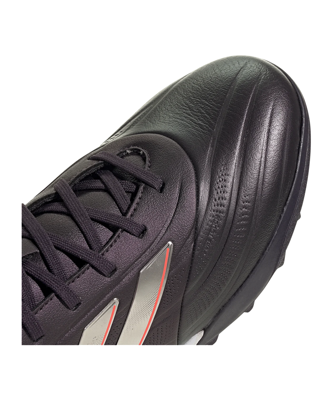 adidas COPA Pure 2 League TF Vivid Horizon Lila Grau
