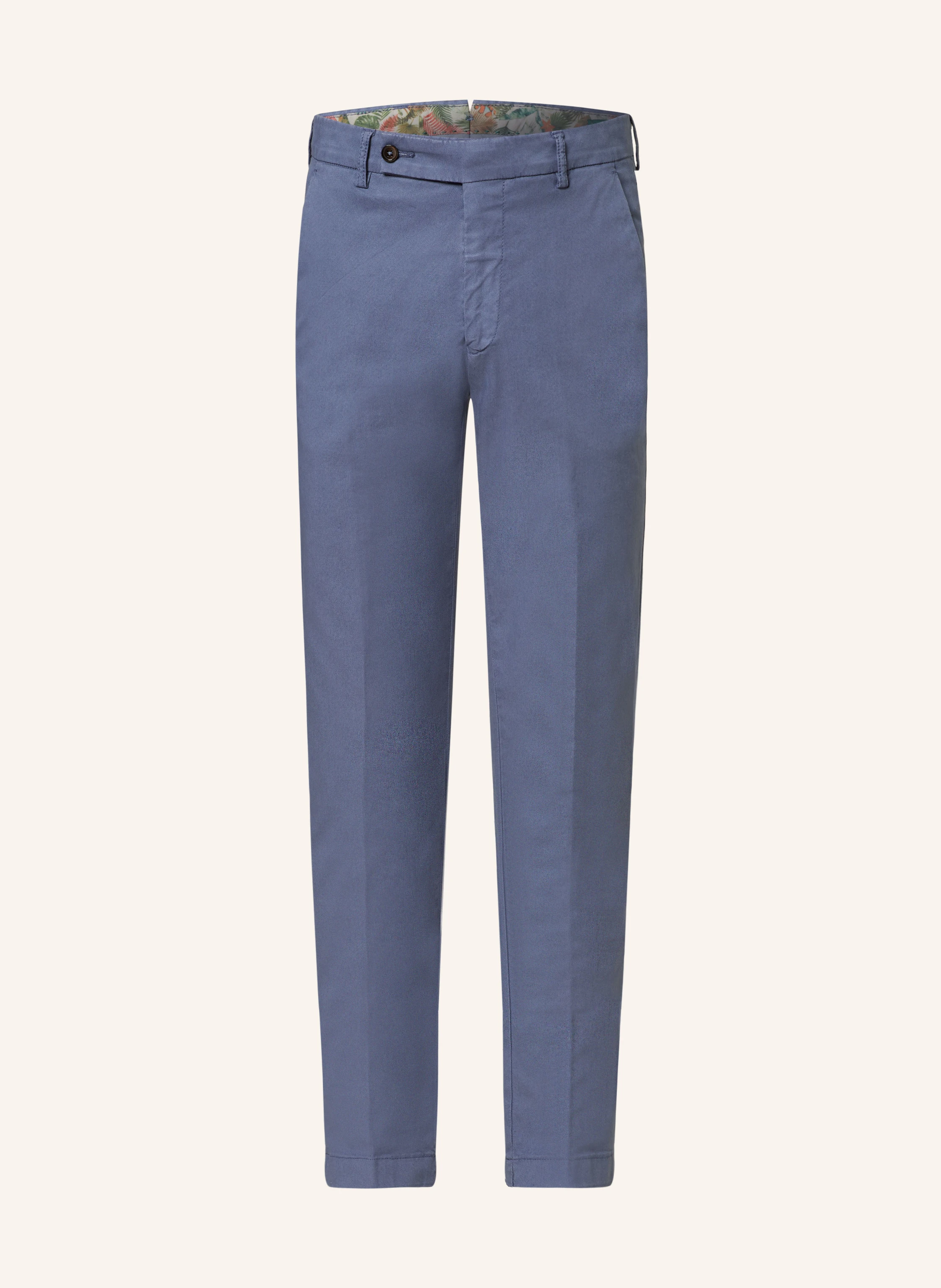 BERWICH Chino Extra Slim Fit
