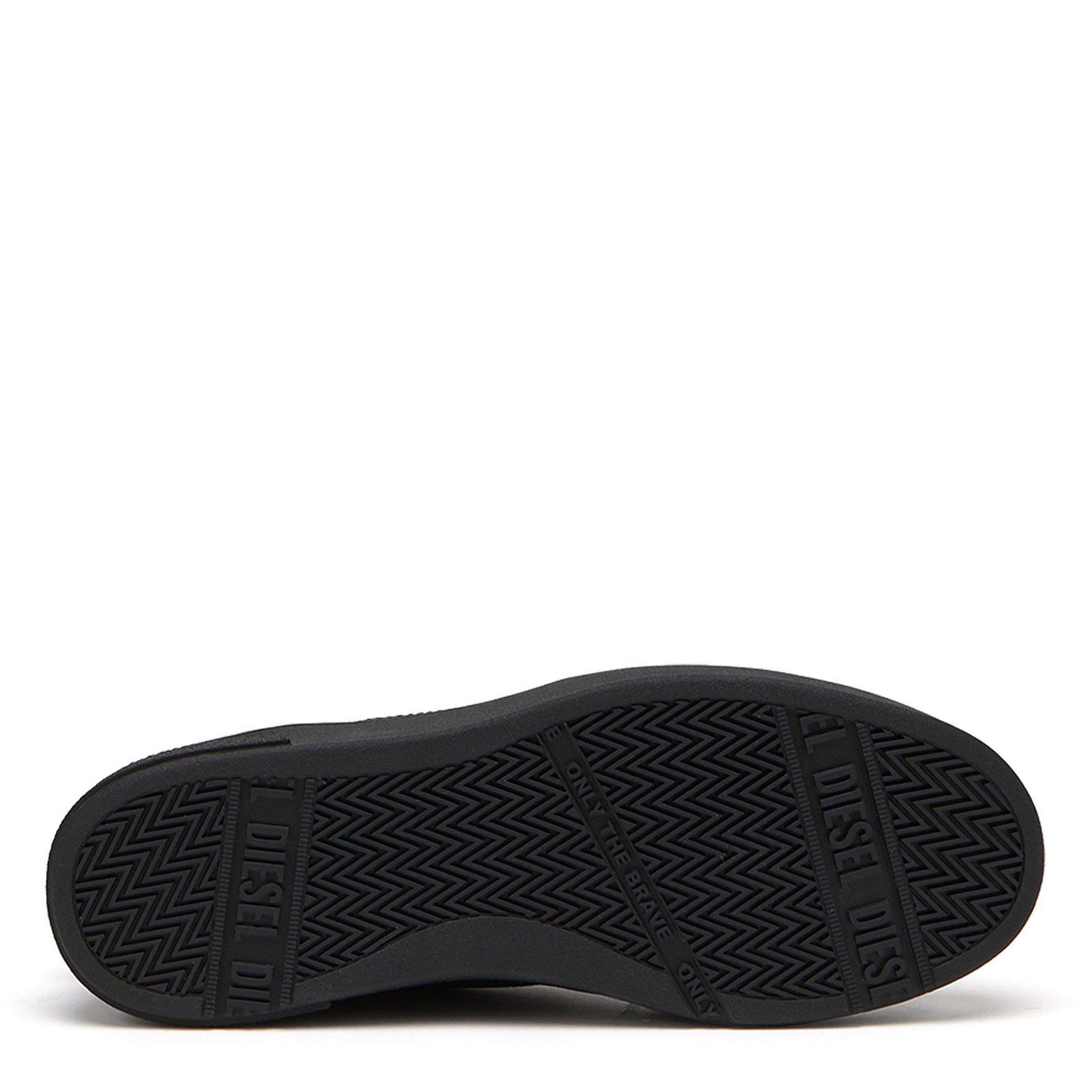 Diesel Diesel Ukiyo Low Trainers Mens