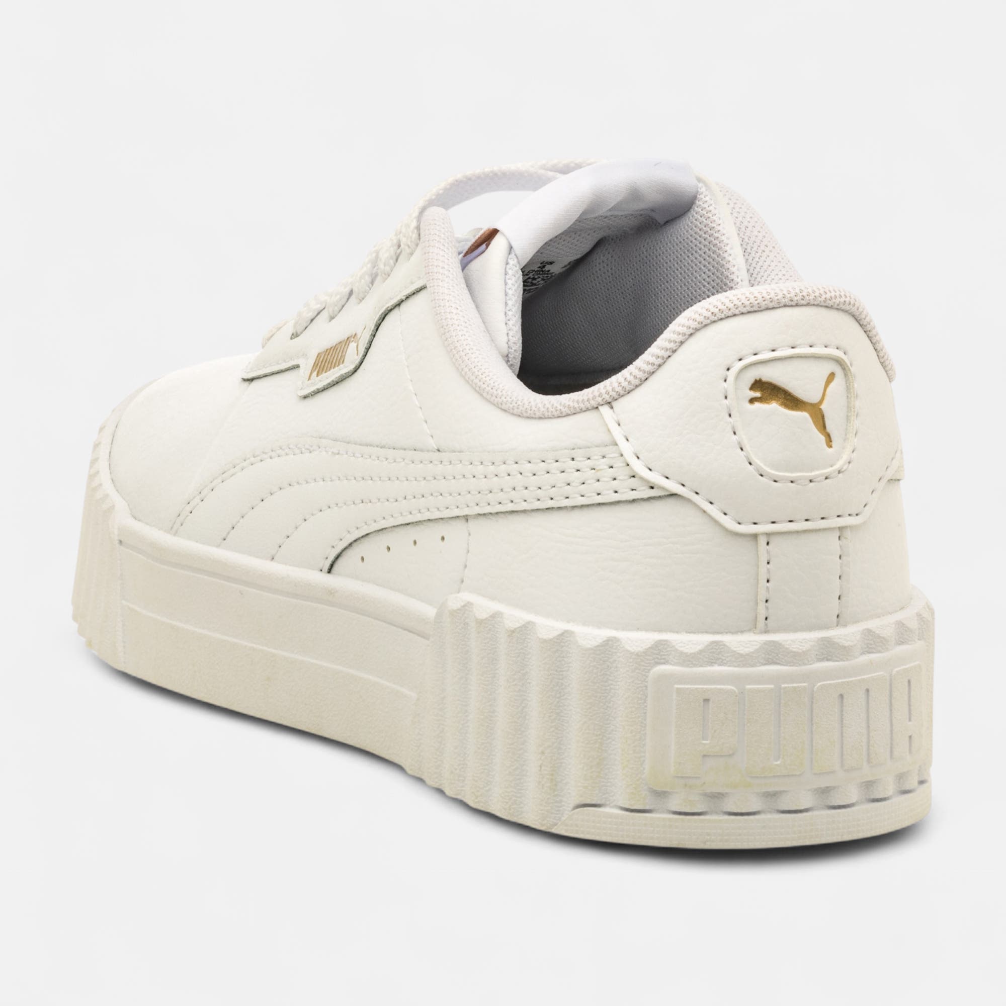Sneakers Fille blanc