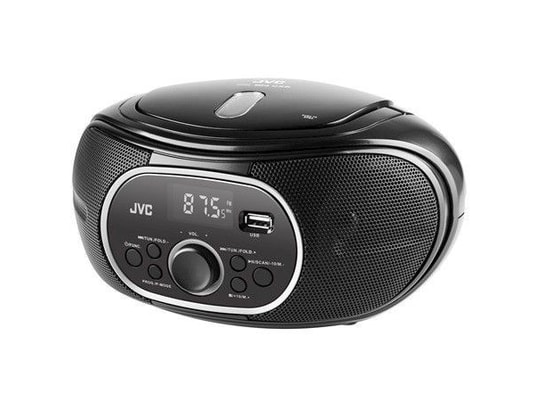 JVC - Radio cd rde221b
