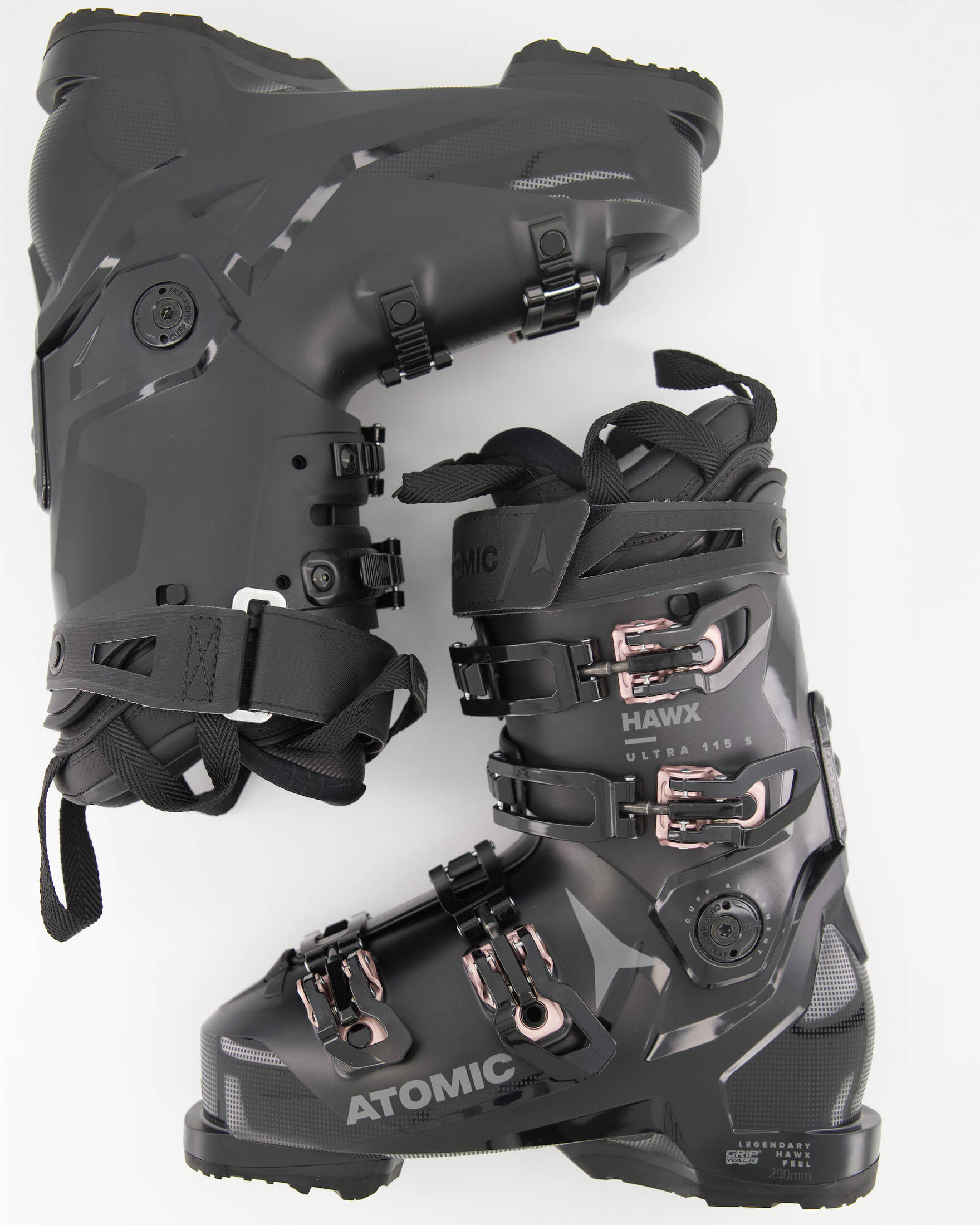 Atomic| Damen Skischuhe HAWK ULTRA 115 S W GW