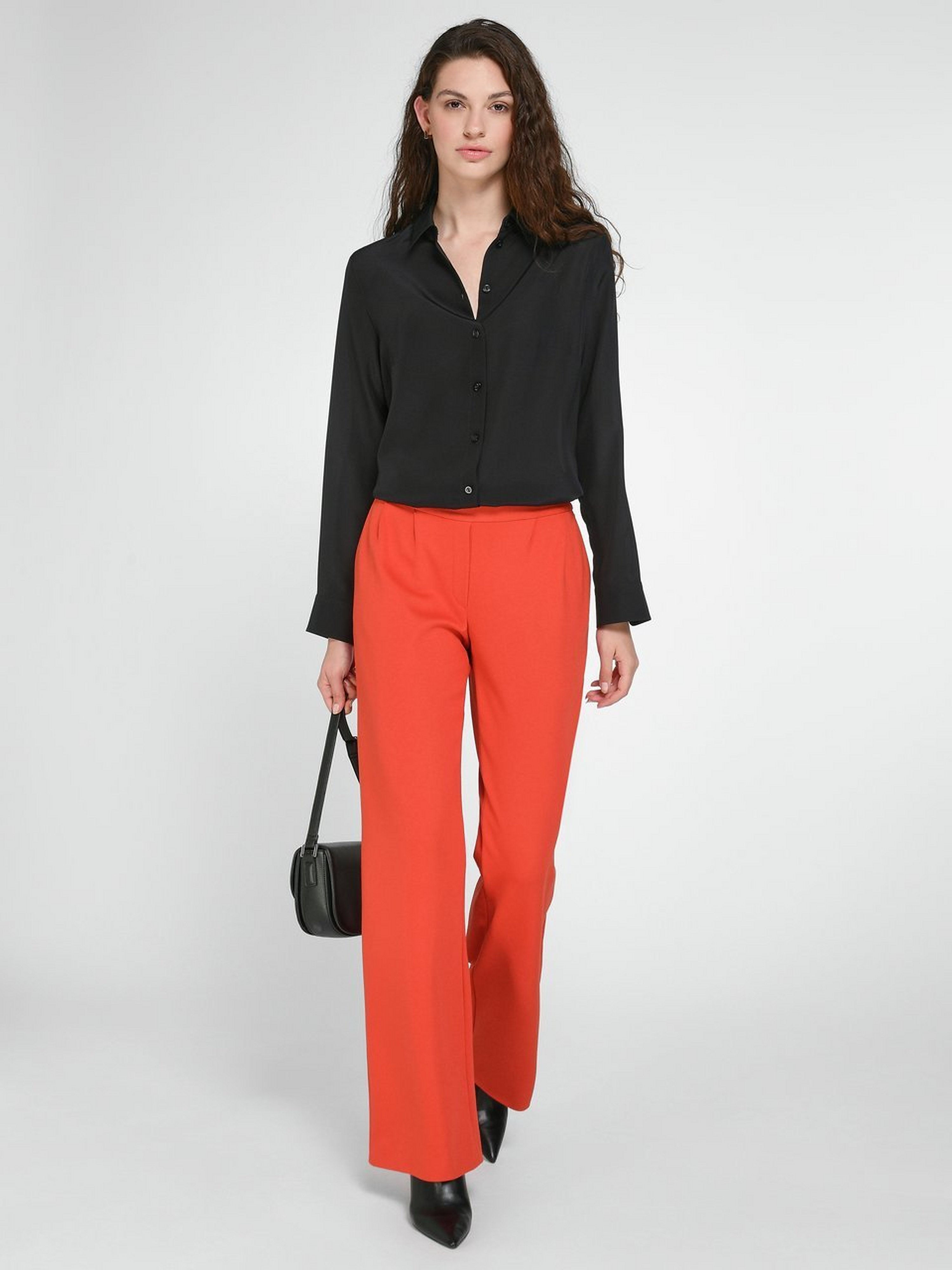Jersey-Hose