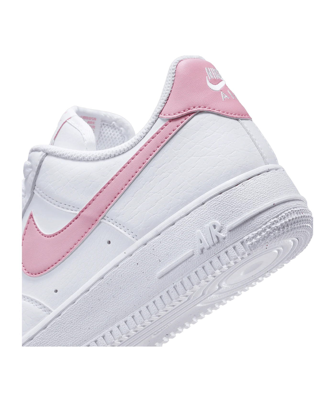 Nike Air Force 1 '07 Next Nature Sneaker Damen Weiss F111