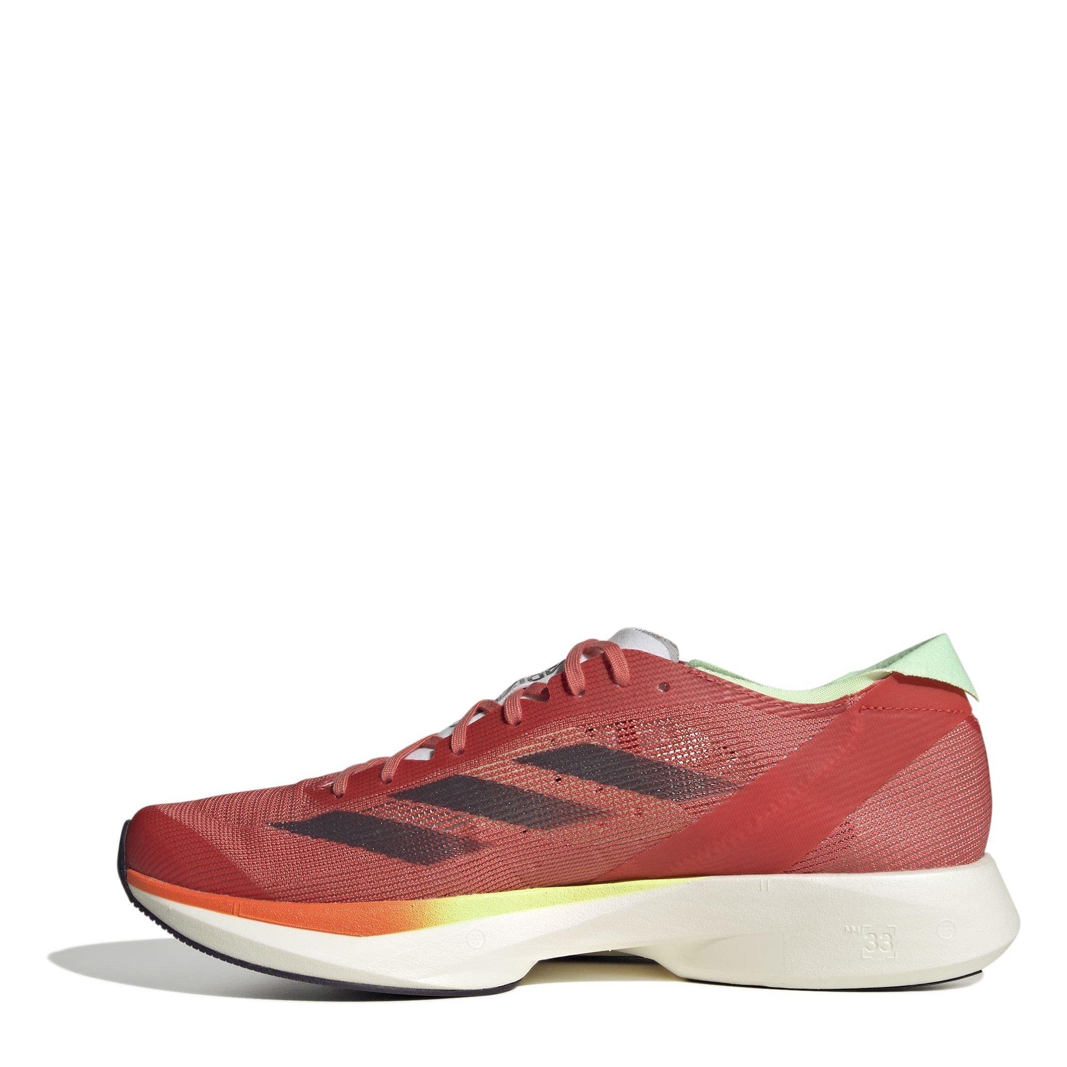 adidas Adizero Takumi Sen 10 Mens Running Shoes