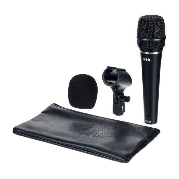 Heil Sound PR37