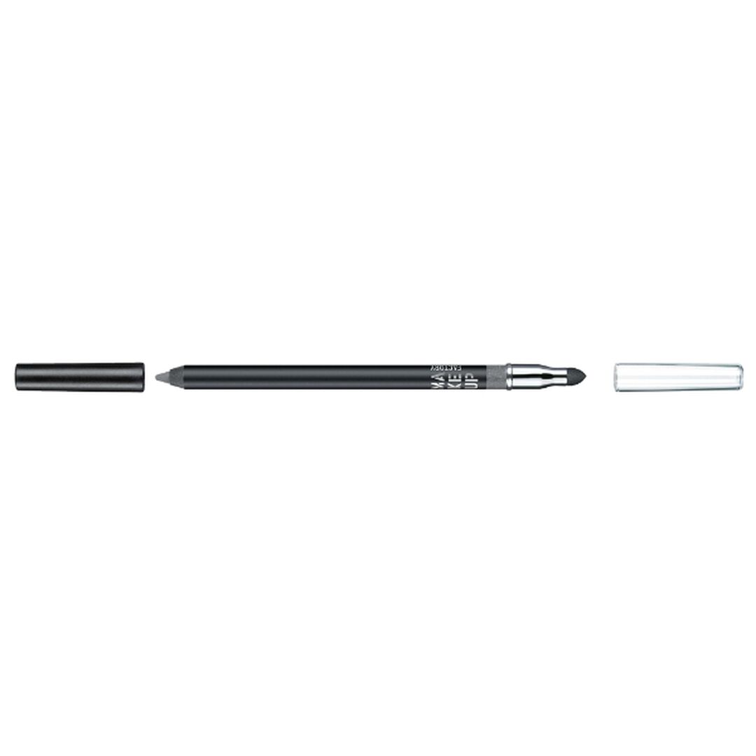BE THE REBEL Smoky Liner Long-Lasting & Waterproof
