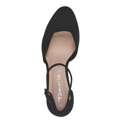 Tamaris Pumps, Black, 38